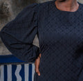Robe Noir AW'CO
