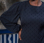 Robe Noir AW'CO