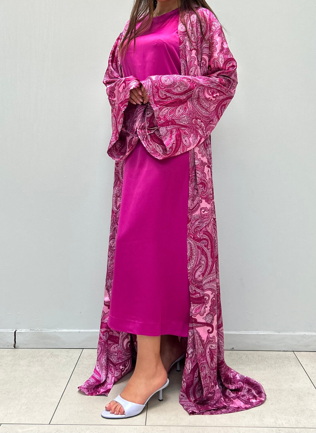 Kimono AW'Co