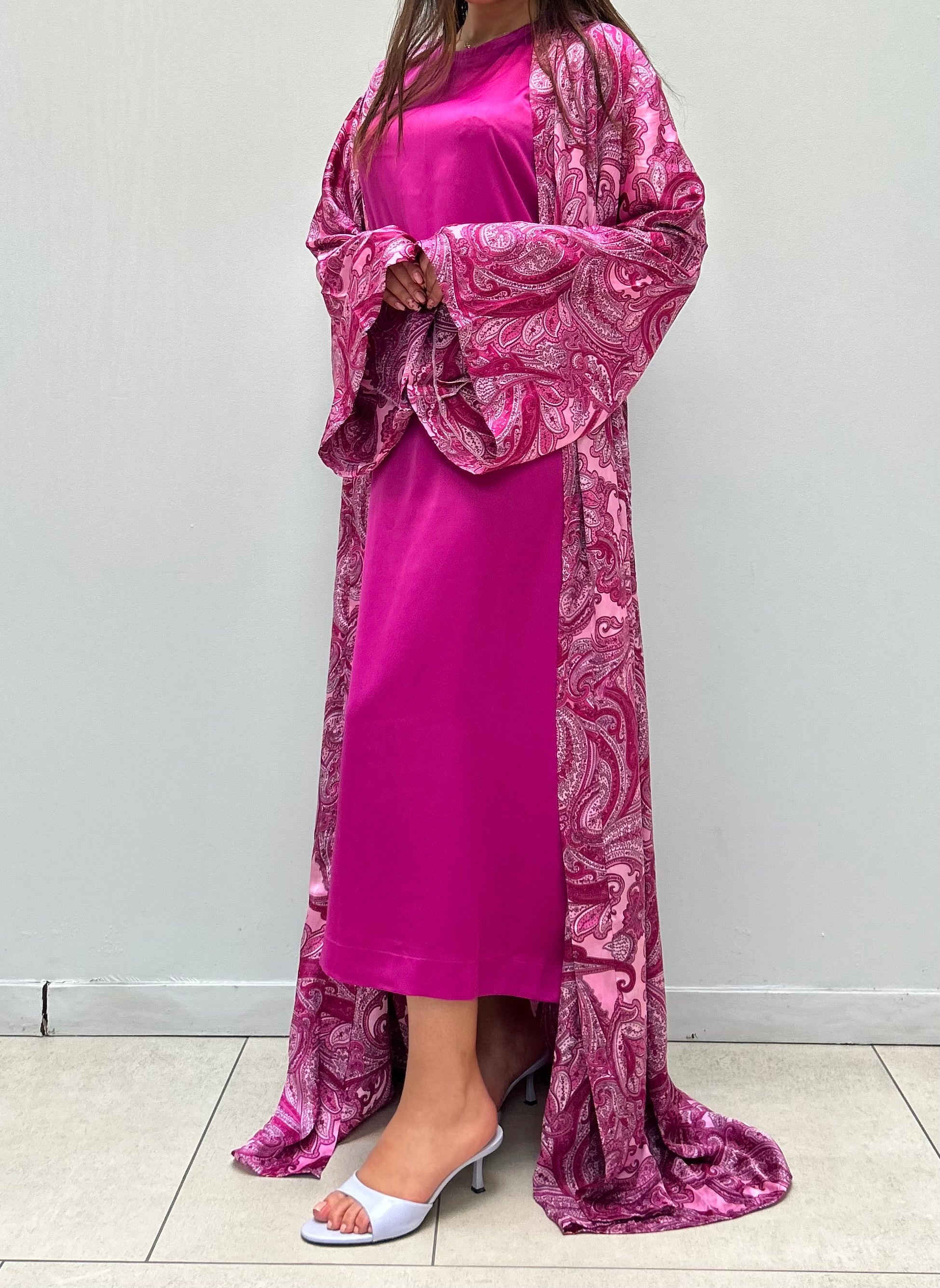 Kimono AW'Co