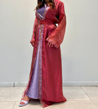 Kimono Organza
