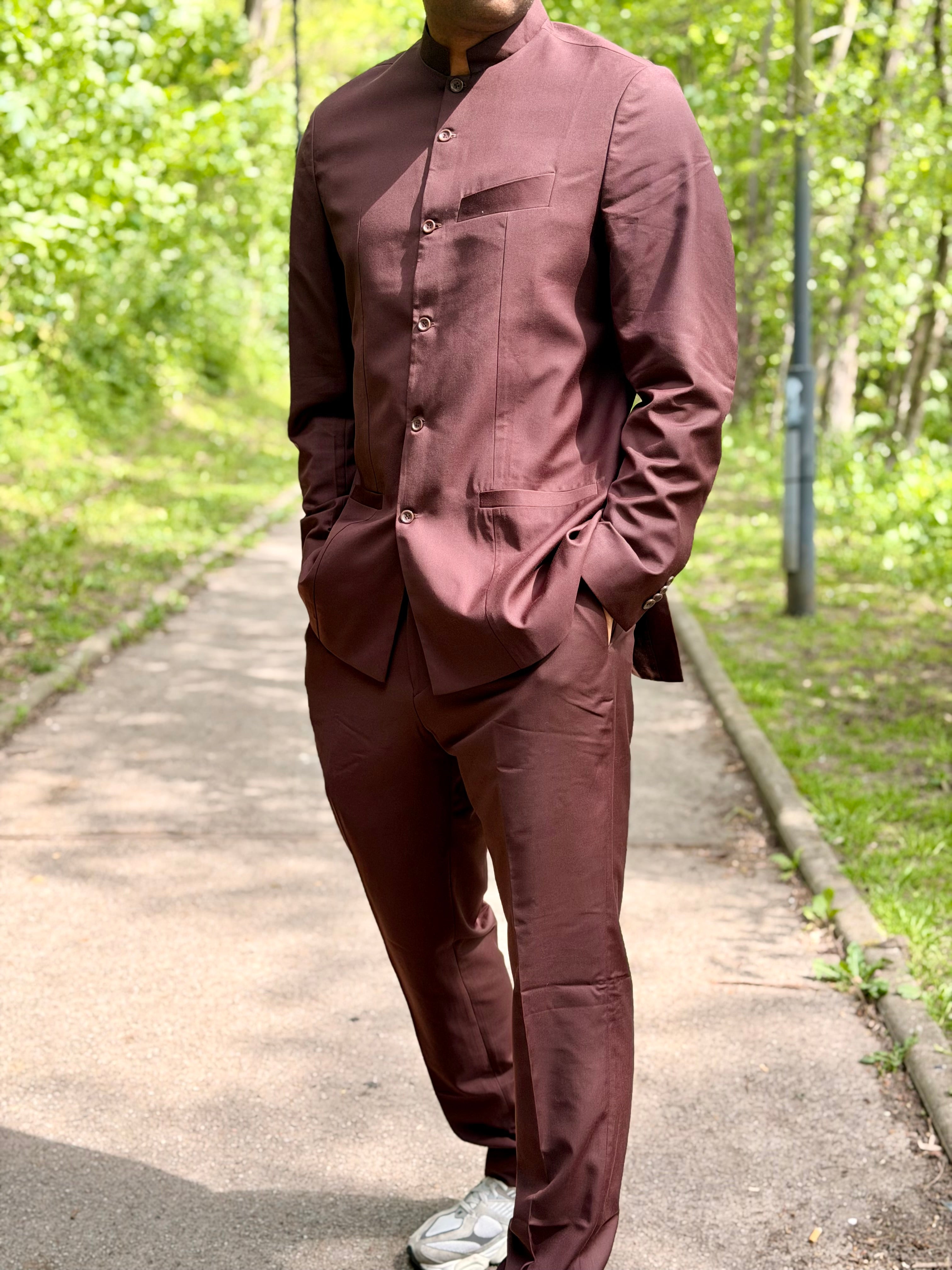 Ensemble Homme 2 pièces