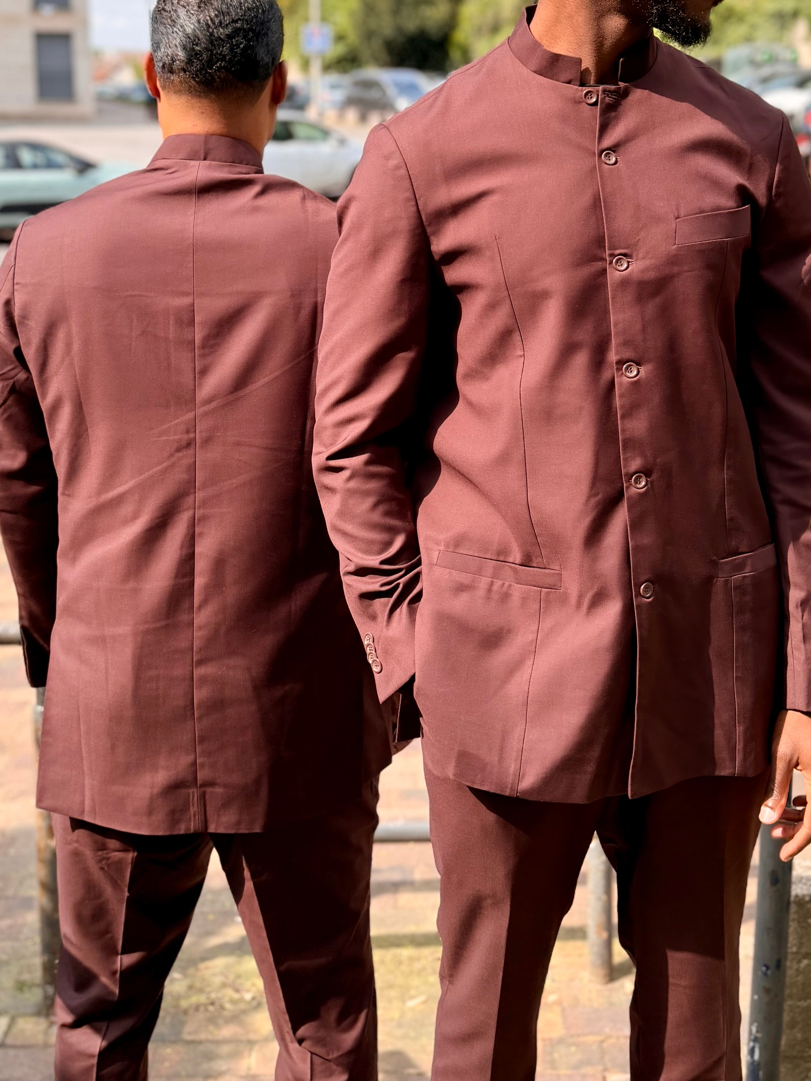 Ensemble Homme 2 pièces