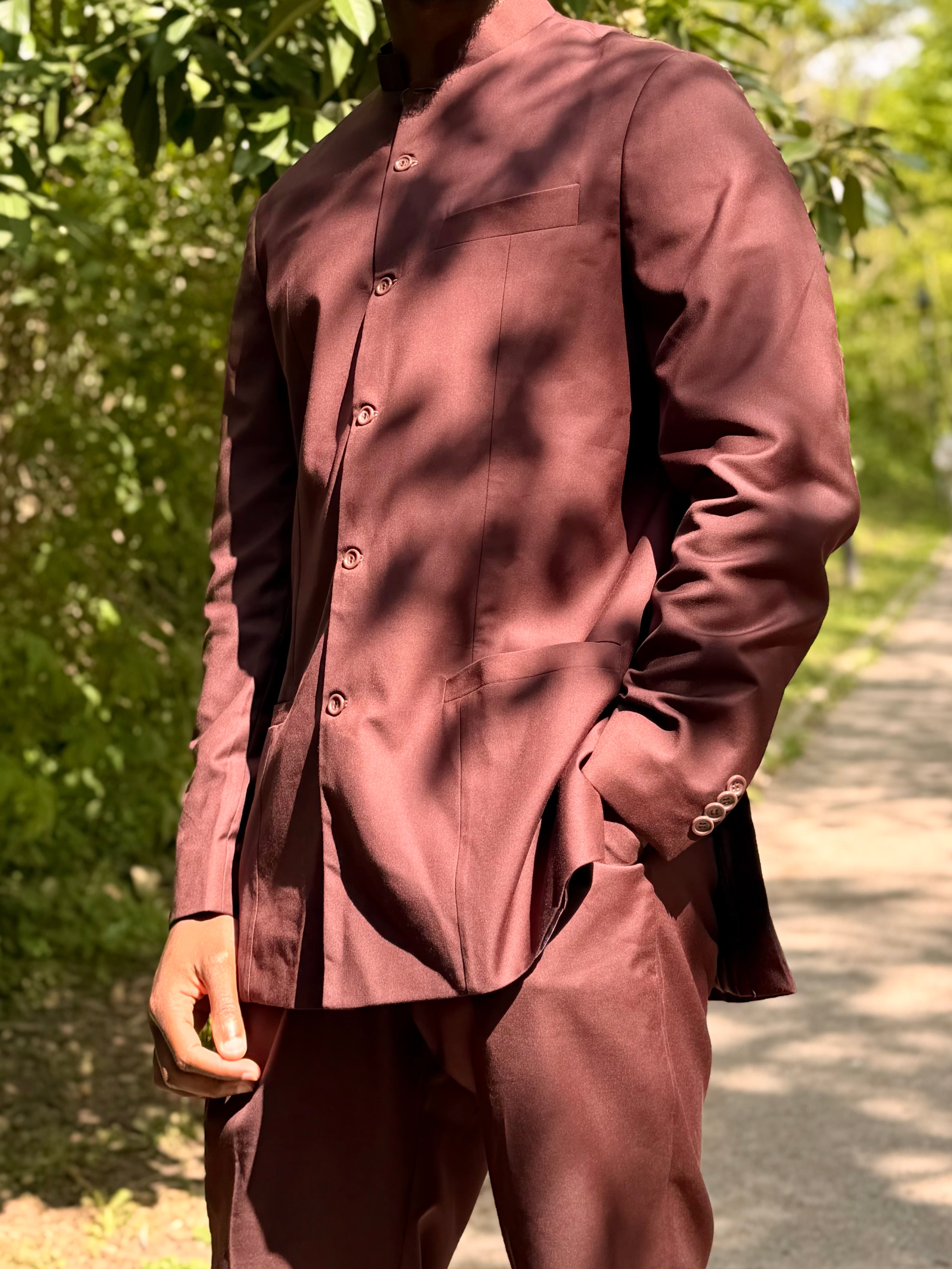 Ensemble Homme 2 pièces