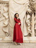 Robe Esmeralda