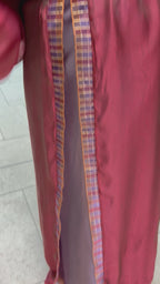 Kimono Organza