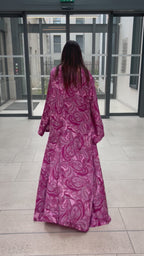 Kimono AW'Co